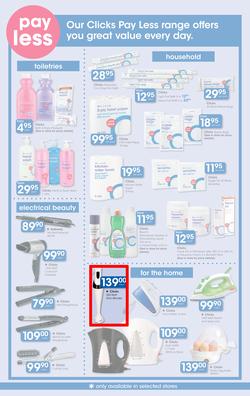 Clicks : Save (23 Nov - 13 Dec 2016), page 31