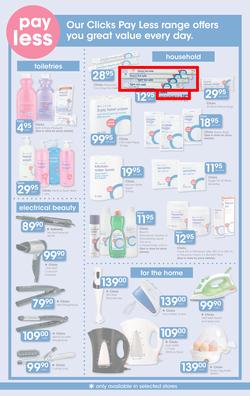 Clicks : Save (23 Nov - 13 Dec 2016), page 31