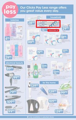 Clicks : Save (23 Nov - 13 Dec 2016), page 31