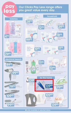 Clicks : Save (23 Nov - 13 Dec 2016), page 31