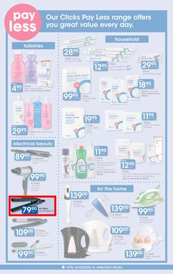 Clicks : Save (23 Nov - 13 Dec 2016), page 31