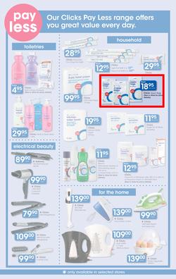 Clicks : Save (23 Nov - 13 Dec 2016), page 31