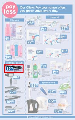Clicks : Save (23 Nov - 13 Dec 2016), page 31