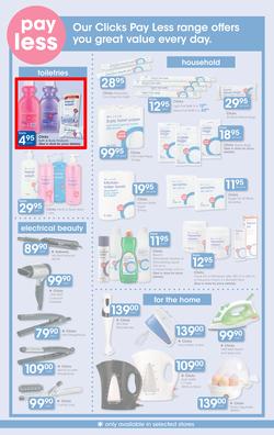 Clicks : Save (23 Nov - 13 Dec 2016), page 31