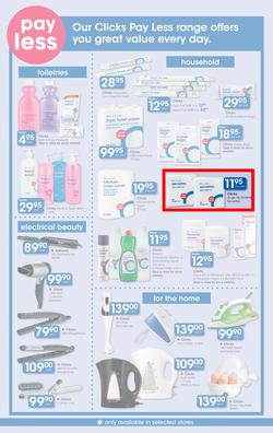 Clicks : Save (23 Nov - 13 Dec 2016), page 31