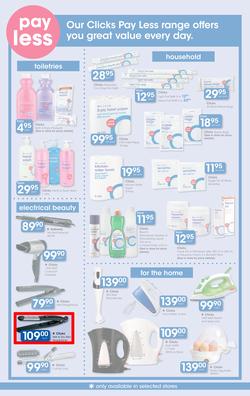 Clicks : Save (23 Nov - 13 Dec 2016), page 31