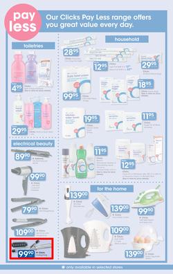 Clicks : Save (23 Nov - 13 Dec 2016), page 31