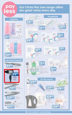 Clicks : Save (23 Nov - 13 Dec 2016), page 31