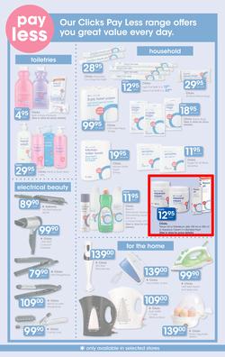 Clicks : Save (23 Nov - 13 Dec 2016), page 31