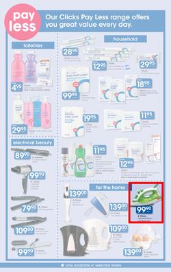 Clicks : Save (23 Nov - 13 Dec 2016), page 31