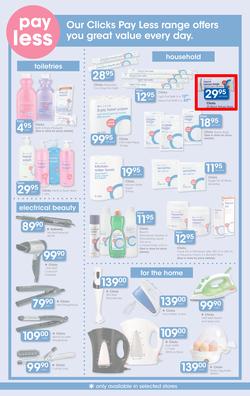 Clicks : Save (23 Nov - 13 Dec 2016), page 31