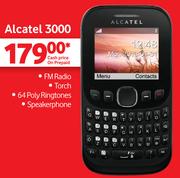 Alcatel 3000