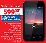 Vodacom Kicka