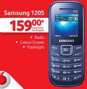 Samsung 1205