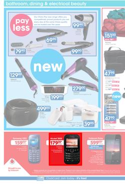 Clicks : Feel Good Pay Less (20 Nov - 9 Dec 2014), page 26