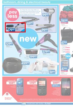 Clicks : Feel Good Pay Less (20 Nov - 9 Dec 2014), page 26