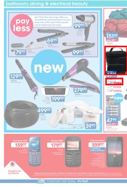 Clicks : Feel Good Pay Less (20 Nov - 9 Dec 2014), page 26