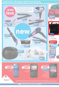 Clicks : Feel Good Pay Less (20 Nov - 9 Dec 2014), page 26