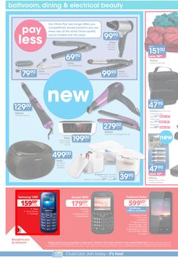 Clicks : Feel Good Pay Less (20 Nov - 9 Dec 2014), page 26