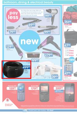 Clicks : Feel Good Pay Less (20 Nov - 9 Dec 2014), page 26
