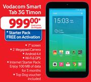 Vodacom Smart Tab 3G Timon