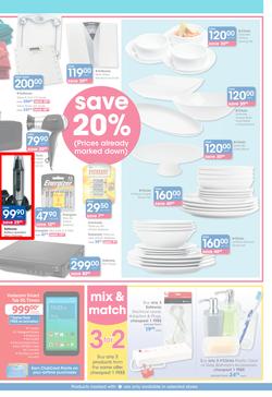 Clicks : Feel Good Pay Less (20 Nov - 9 Dec 2014), page 27