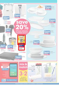 Clicks : Feel Good Pay Less (20 Nov - 9 Dec 2014), page 27