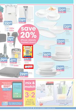 Clicks : Feel Good Pay Less (20 Nov - 9 Dec 2014), page 27