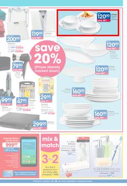 Clicks : Feel Good Pay Less (20 Nov - 9 Dec 2014), page 27