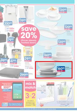 Clicks : Feel Good Pay Less (20 Nov - 9 Dec 2014), page 27