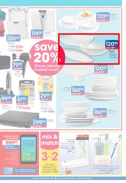 Clicks : Feel Good Pay Less (20 Nov - 9 Dec 2014), page 27