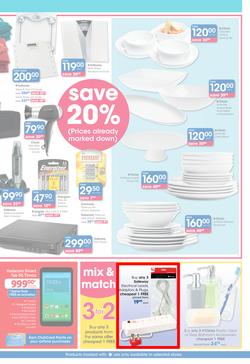 Clicks : Feel Good Pay Less (20 Nov - 9 Dec 2014), page 27