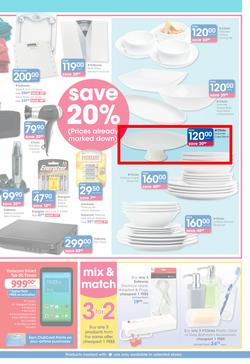 Clicks : Feel Good Pay Less (20 Nov - 9 Dec 2014), page 27