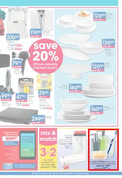 Clicks : Feel Good Pay Less (20 Nov - 9 Dec 2014), page 27