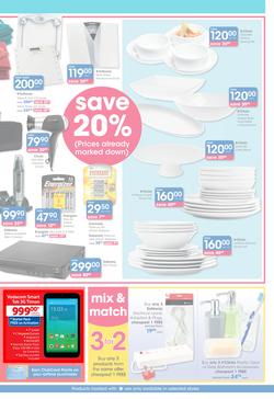 Clicks : Feel Good Pay Less (20 Nov - 9 Dec 2014), page 27