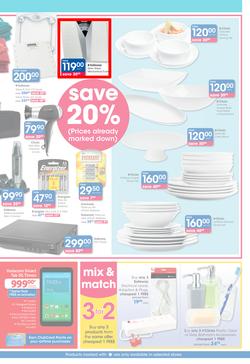 Clicks : Feel Good Pay Less (20 Nov - 9 Dec 2014), page 27