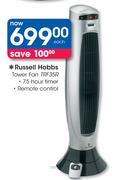 Russell Hobbs Tower Fan TRF35R
