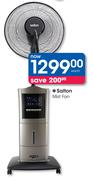 Salton Mist Fan