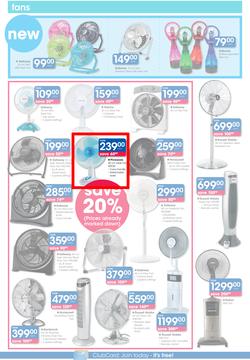 Clicks : Feel Good Pay Less (20 Nov - 9 Dec 2014), page 28