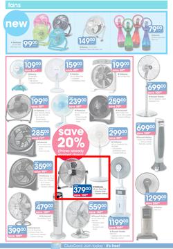 Clicks : Feel Good Pay Less (20 Nov - 9 Dec 2014), page 28