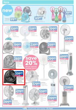Clicks : Feel Good Pay Less (20 Nov - 9 Dec 2014), page 28