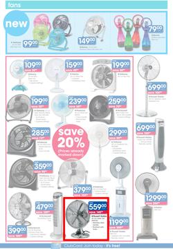 Clicks : Feel Good Pay Less (20 Nov - 9 Dec 2014), page 28