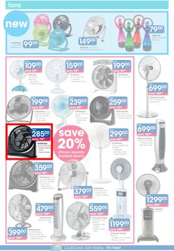 Clicks : Feel Good Pay Less (20 Nov - 9 Dec 2014), page 28
