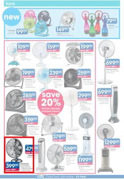 Clicks : Feel Good Pay Less (20 Nov - 9 Dec 2014), page 28