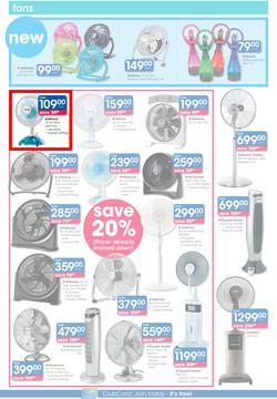 Clicks : Feel Good Pay Less (20 Nov - 9 Dec 2014), page 28