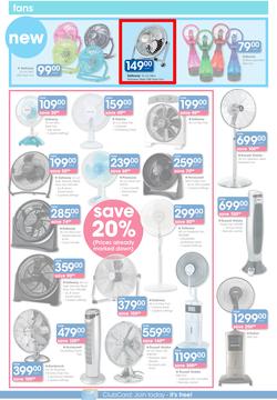 Clicks : Feel Good Pay Less (20 Nov - 9 Dec 2014), page 28