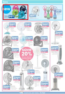 Clicks : Feel Good Pay Less (20 Nov - 9 Dec 2014), page 28