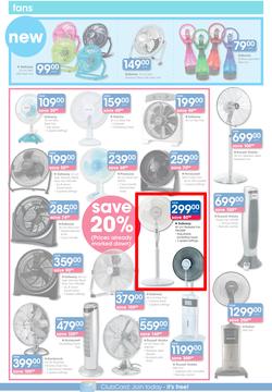 Clicks : Feel Good Pay Less (20 Nov - 9 Dec 2014), page 28