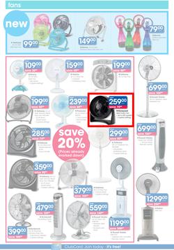 Clicks : Feel Good Pay Less (20 Nov - 9 Dec 2014), page 28