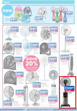 Clicks : Feel Good Pay Less (20 Nov - 9 Dec 2014), page 28